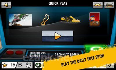 Red Bull Kart Fighter 3
