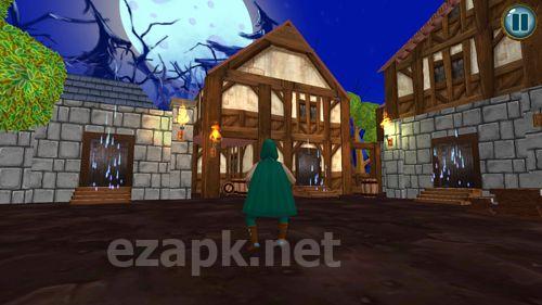 Crafty thief 3D