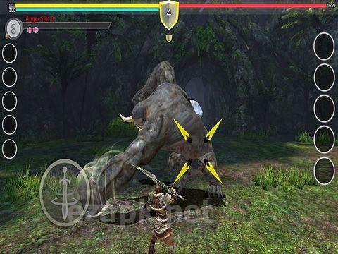 Spartan blood