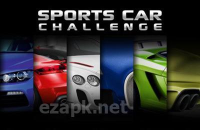 Sports Car Challenge