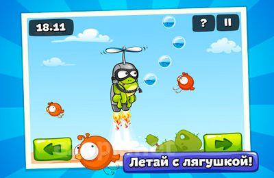 Tap the Frog 2