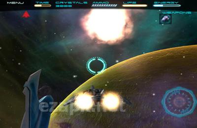 Space Rage