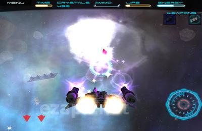 Space Rage