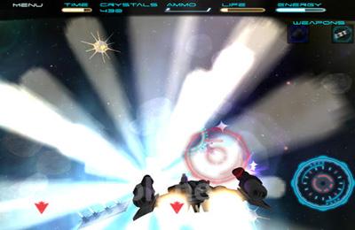 Space Rage