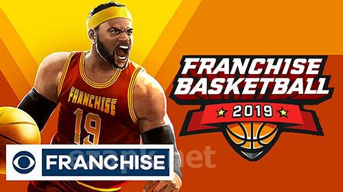 Franchise basketball 2019