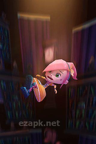 Wonder golf