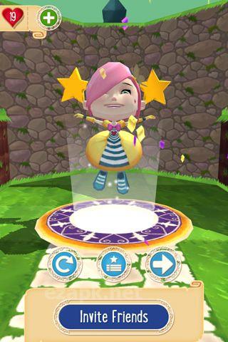 Wonder golf