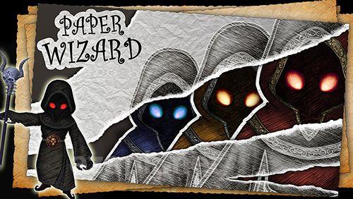 Paper wizard