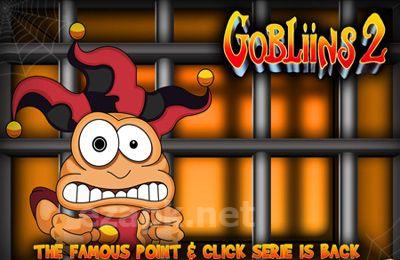 Gobliins 2