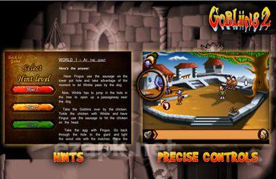 Gobliins 2