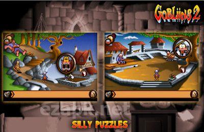 Gobliins 2