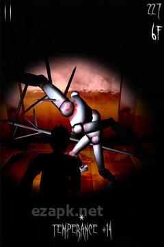 Maze of Darkness