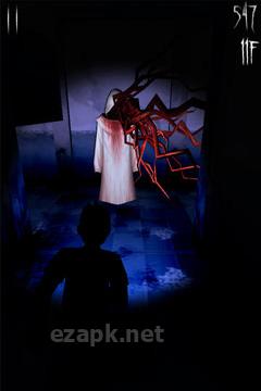 Maze of Darkness