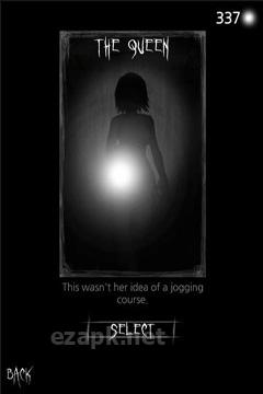 Maze of Darkness