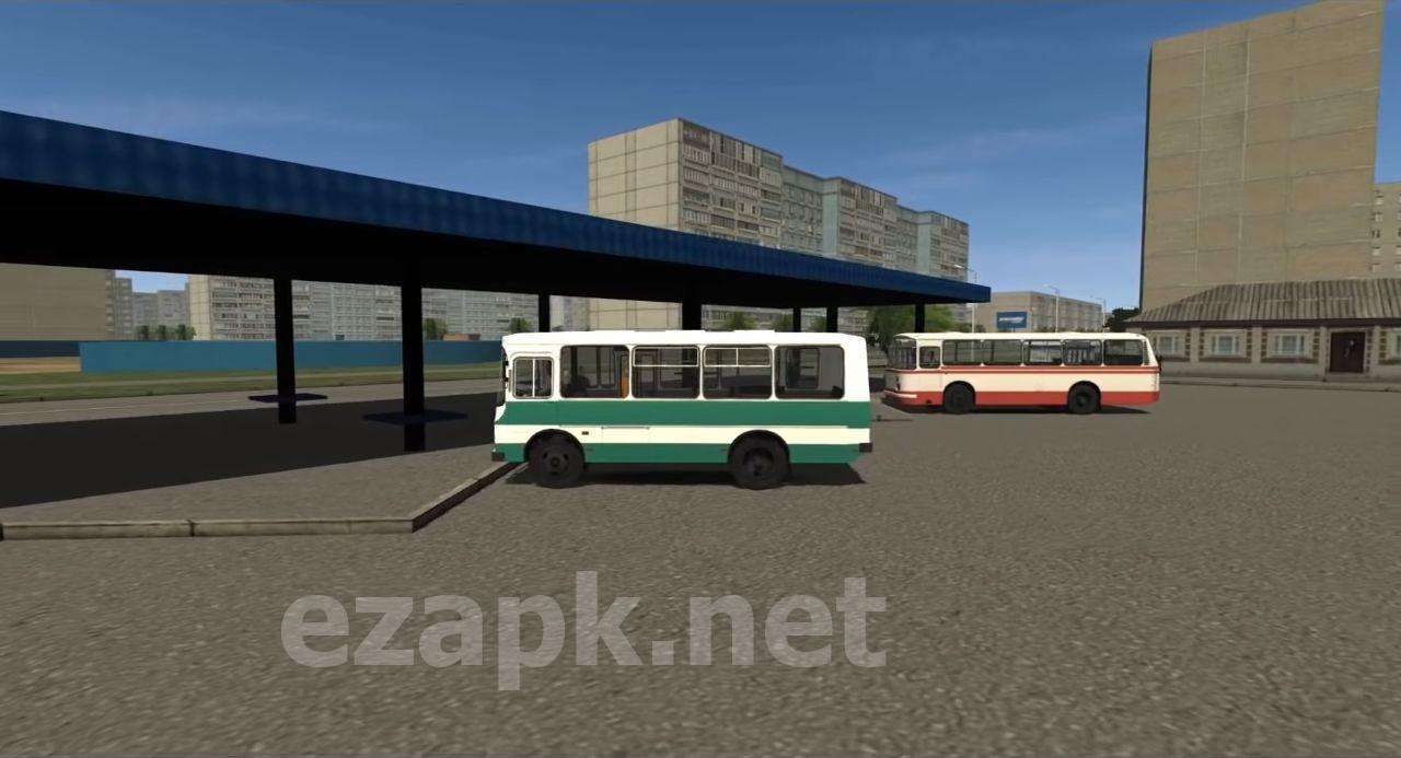Motor Depot