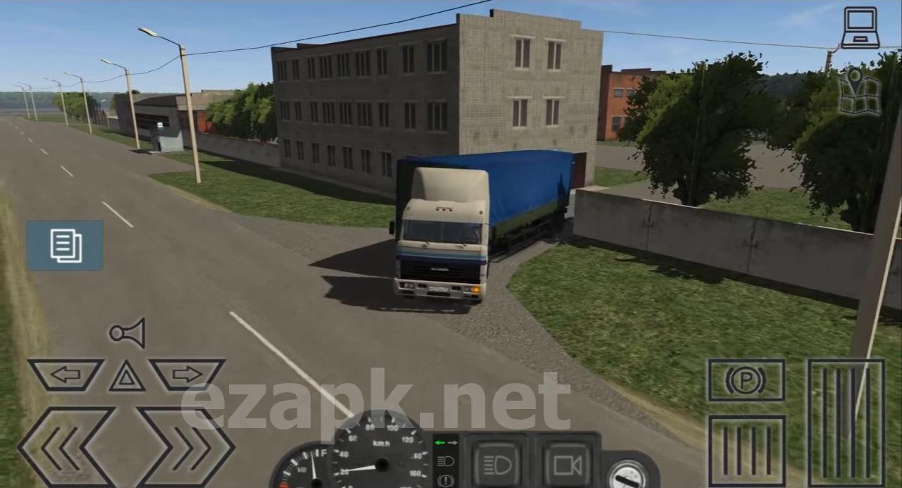Motor Depot