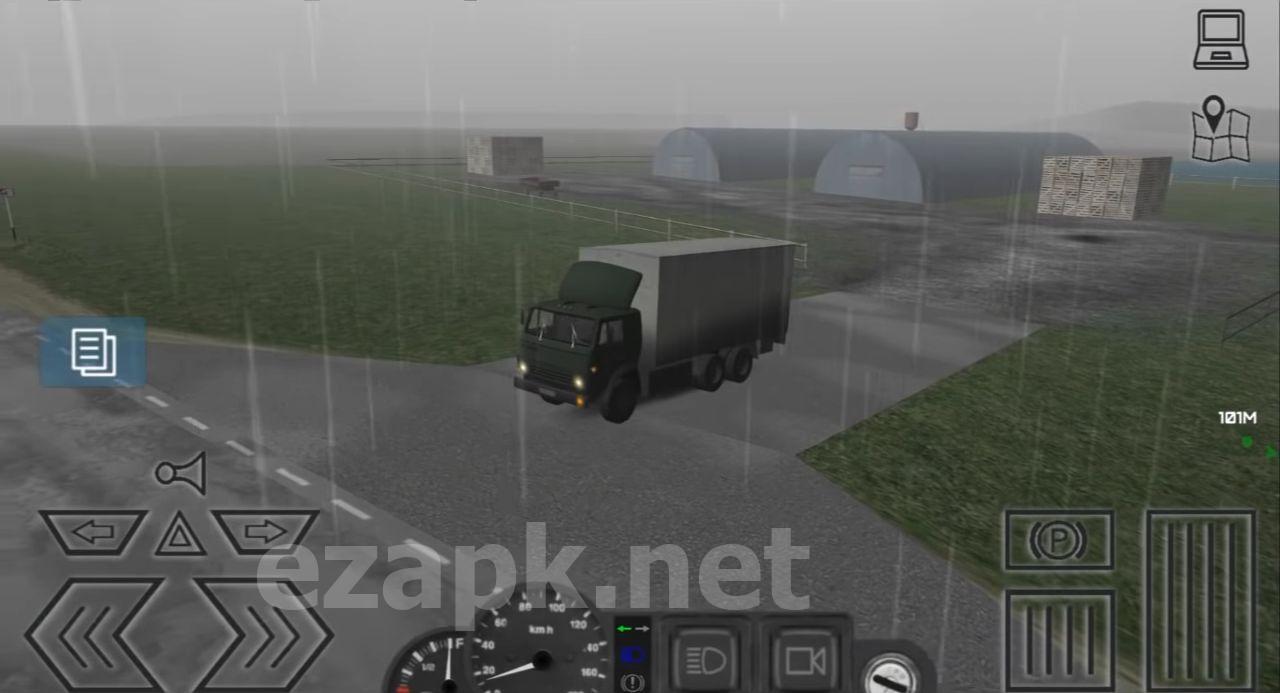 Motor Depot