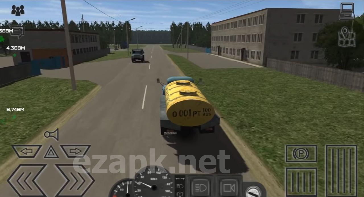 Motor Depot