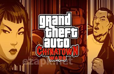 Grand Theft Auto: Chinatown Wars