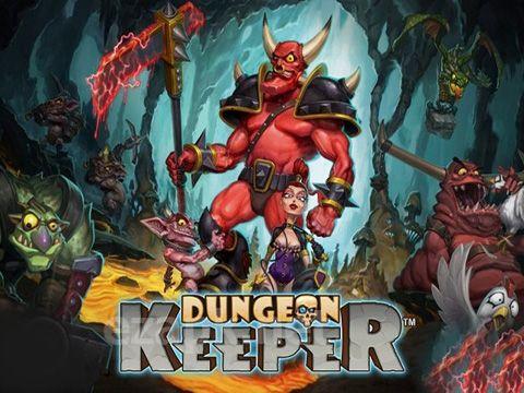 Dungeon Keeper