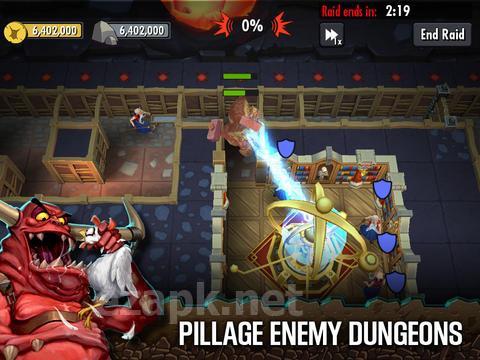 Dungeon Keeper