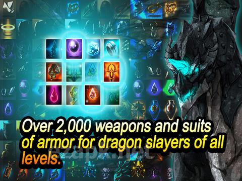 Dragon Slayers