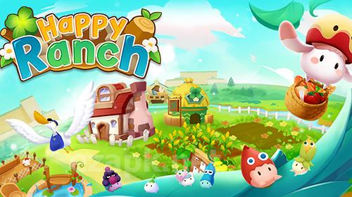 Happy ranch