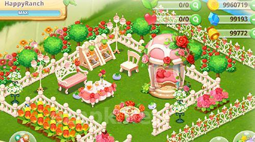Happy ranch