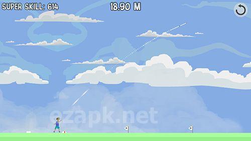 Javelin masters 2