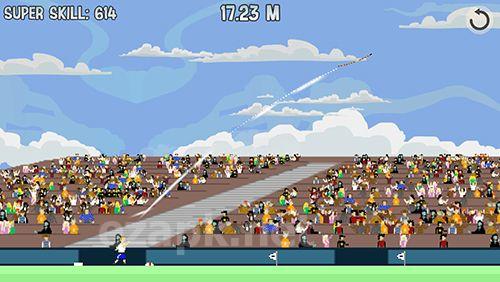 Javelin masters 2