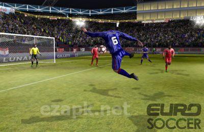 Euro Soccer