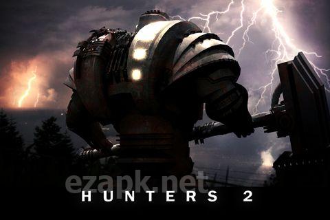 Hunters 2