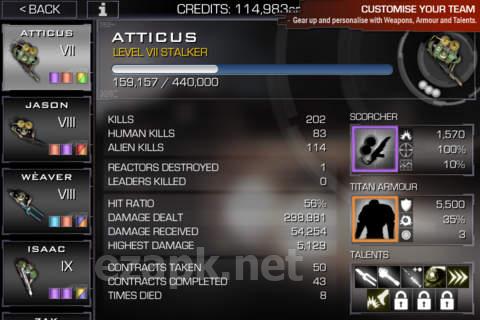 Hunters 2