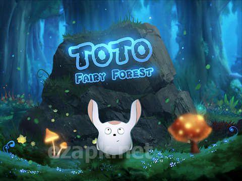 Toto: Fairy forest
