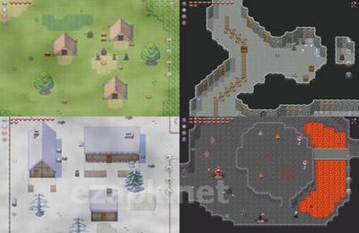 Kingdoms Fall