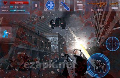 Enemy Strike