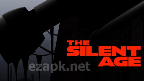 The silent age