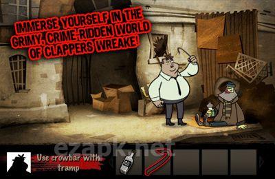 HECTOR: Badge of Carnage Ep1