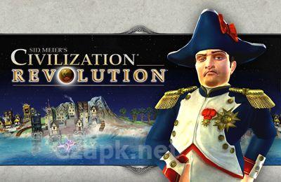 Civilization Revolution