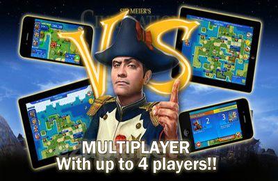 Civilization Revolution