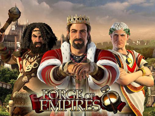Forge of empires
