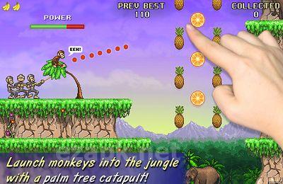 Monkey Flight