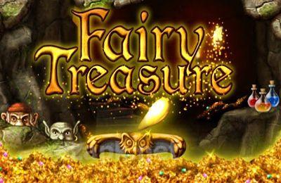 Fairy Treasure