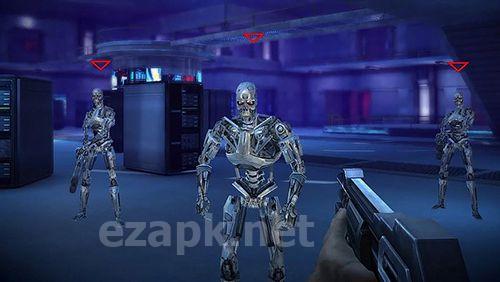Terminator genisys: Guardian