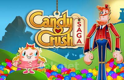 Candy Crush Saga