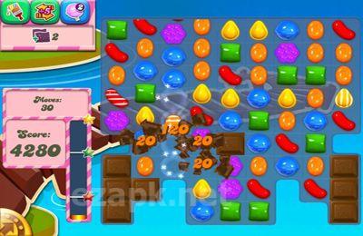 Candy Crush Saga