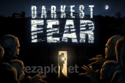 Darkest fear