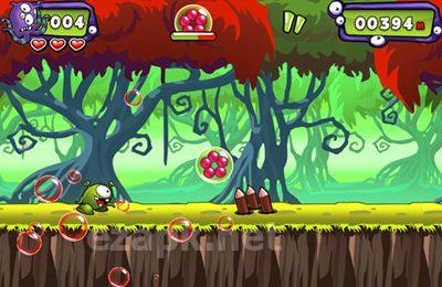 MR – Monster Runner
