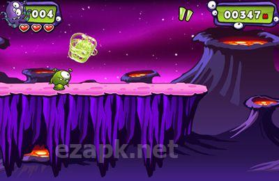 MR – Monster Runner