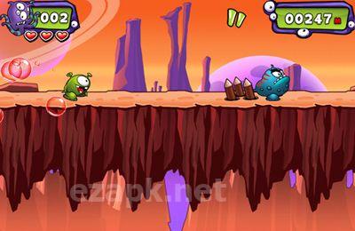 MR – Monster Runner